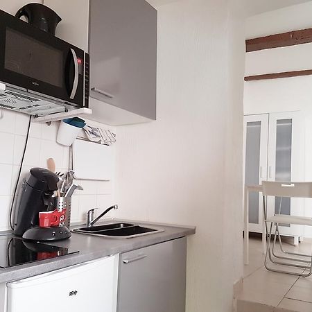 Le Panier Centre Historique De Marseille Apartment Bagian luar foto