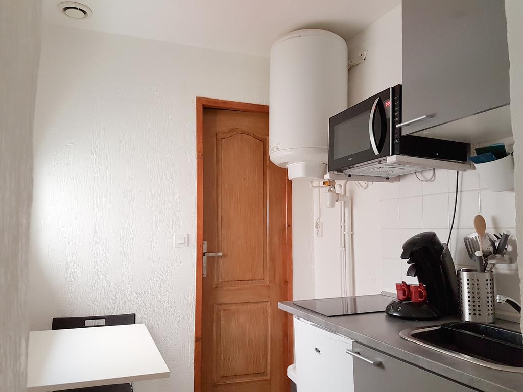 Le Panier Centre Historique De Marseille Apartment Bagian luar foto