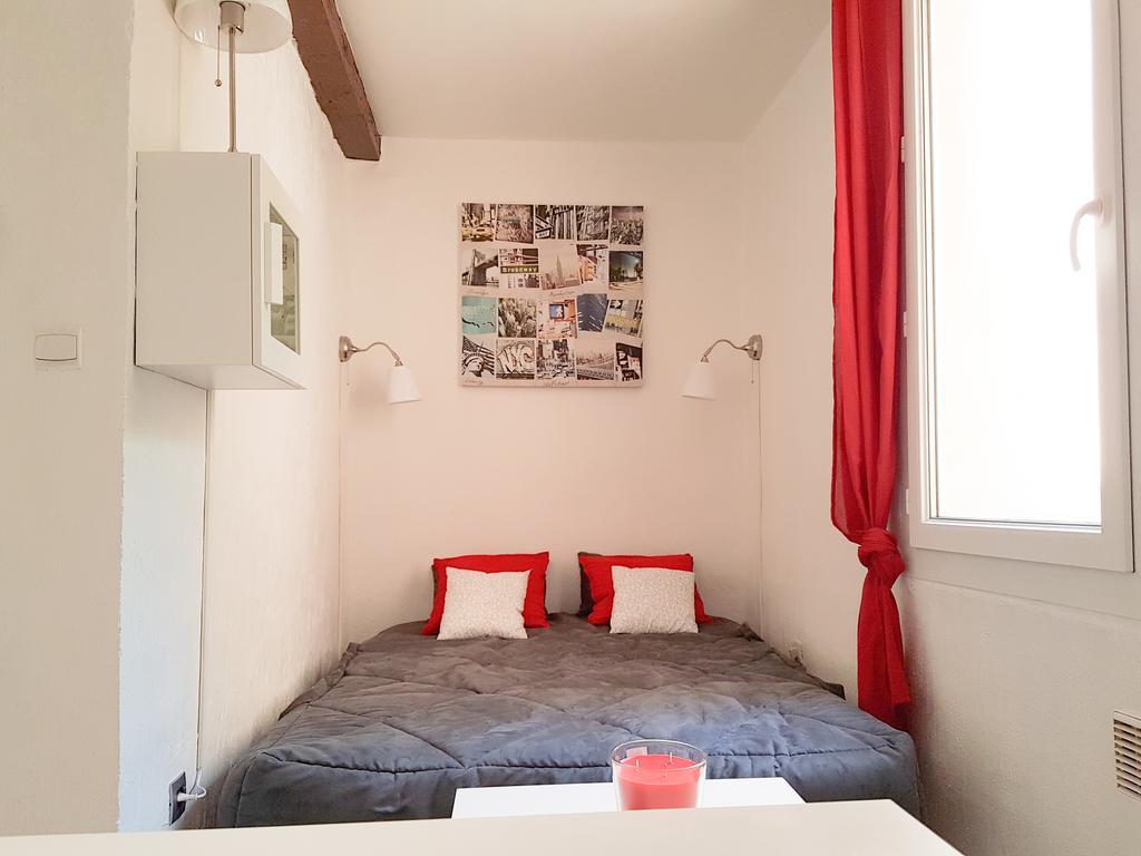 Le Panier Centre Historique De Marseille Apartment Bagian luar foto