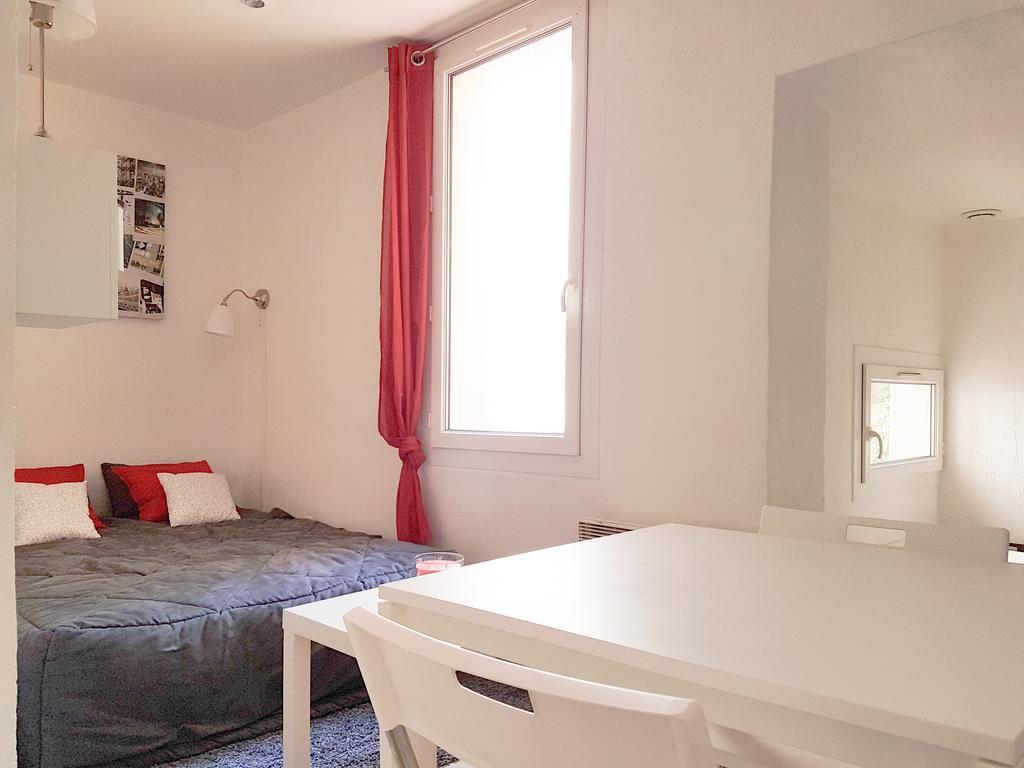 Le Panier Centre Historique De Marseille Apartment Bagian luar foto