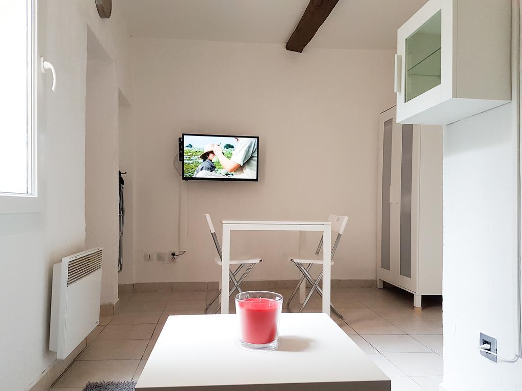 Le Panier Centre Historique De Marseille Apartment Bagian luar foto